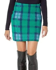 Women's Heartfelt Sweater Skirt
