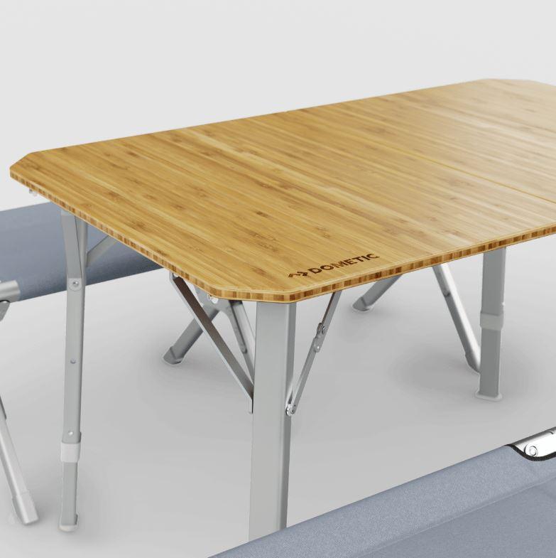 Compact Camp Table