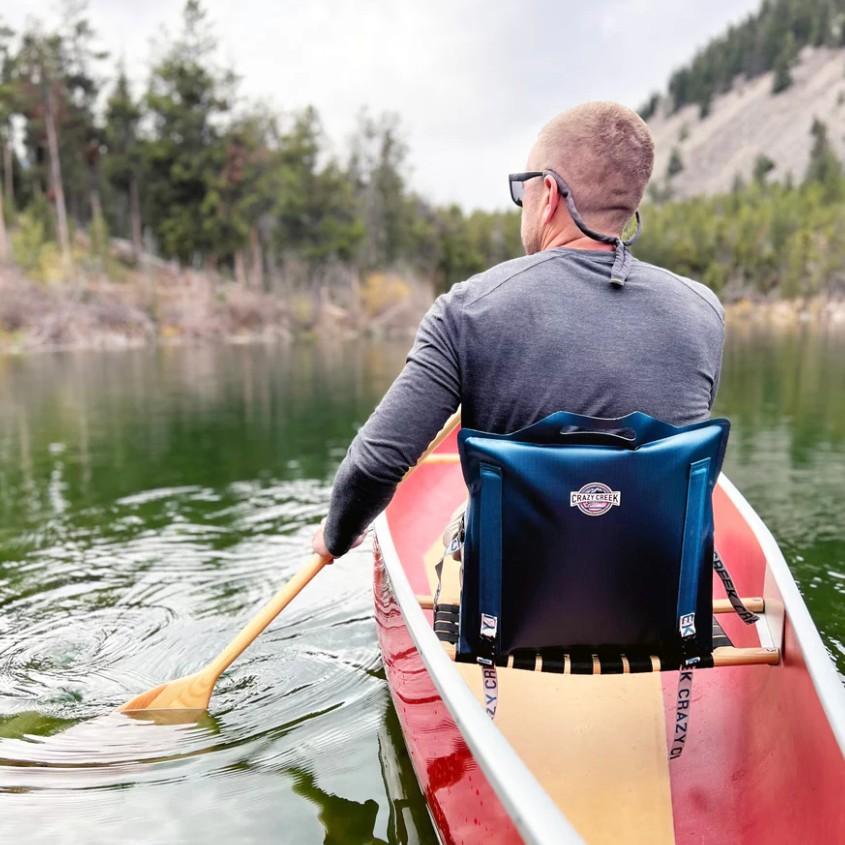 Canoe Chair 4
