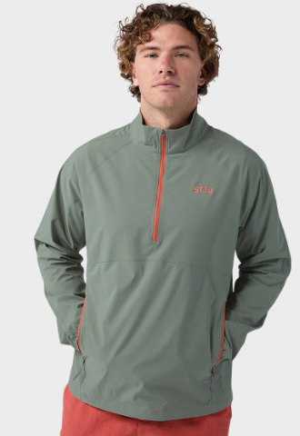Men's Bounder Pullover