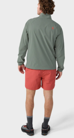 Men's Bounder Pullover