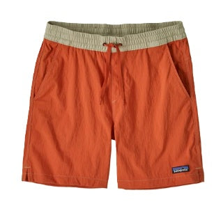 Men's Baggies Lights 6"
