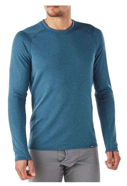 Mens Capilene Thermal Weight Crew