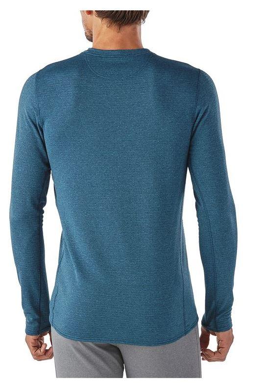 Mens Capilene Thermal Weight Crew