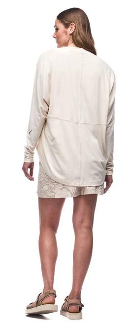 Womens Khadi Cardigan