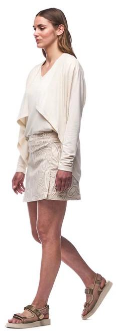 Womens Khadi Cardigan