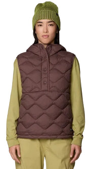 Women's Seek Out Snap Vest