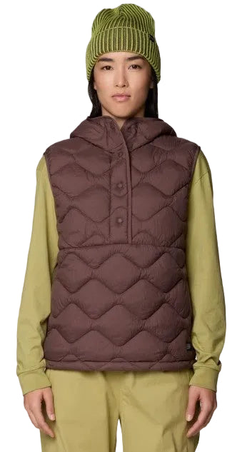 Women's Seek Out Snap Vest