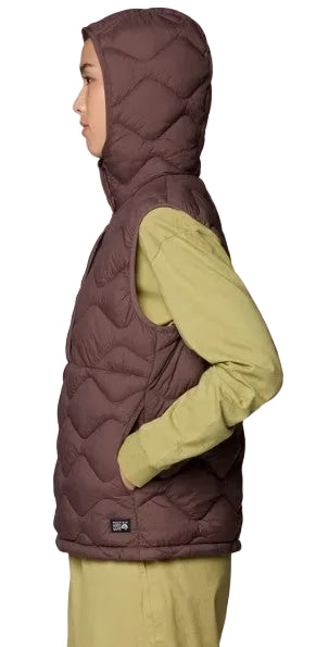 Women's Seek Out Snap Vest