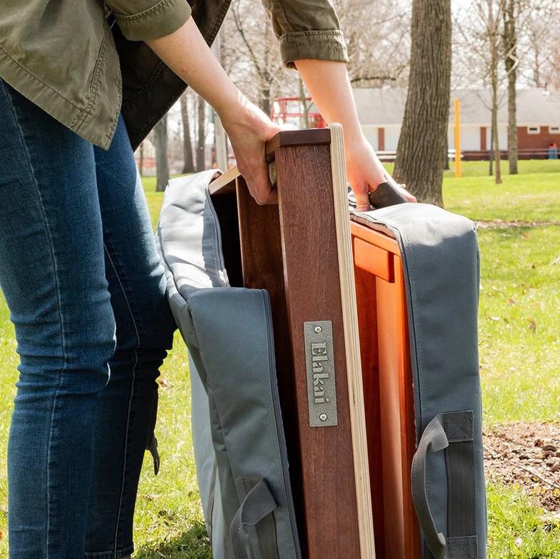 Cornhole Carry Bag