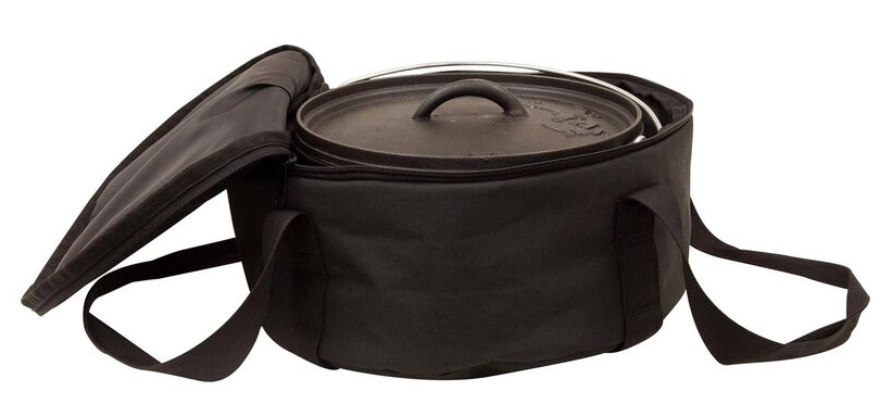 10 Dutch Oven Carry Bag