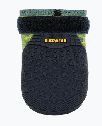 Hi  Light Trail Shoes