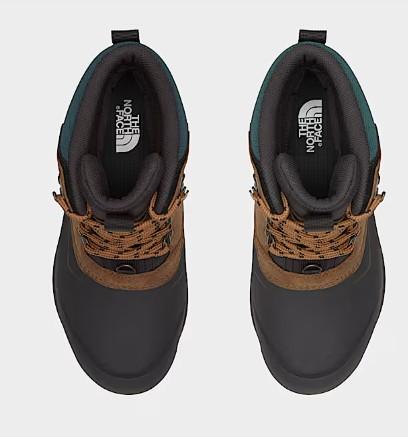 Mens Chillkat V 400 WP