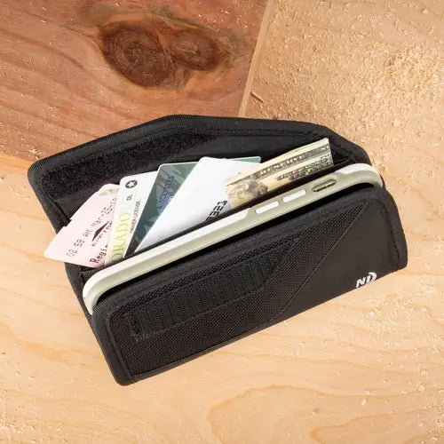 Clip Case Sideways Universal Phone Holster XXL