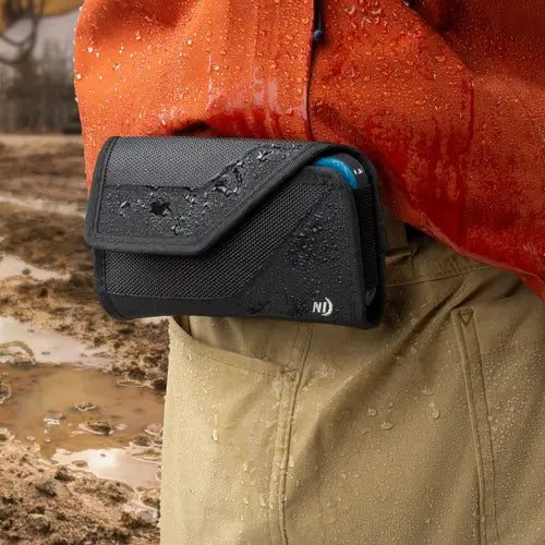 Clip Case Sideways Universal Phone Holster XXL