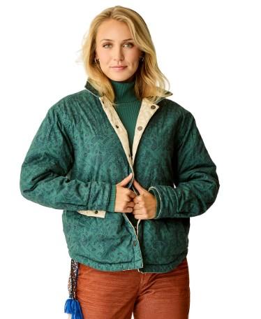 Women's Marais Jacket