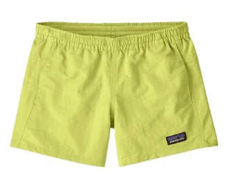 Girl's Baggies Shorts