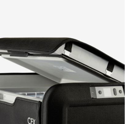 CFX3 PC35 Protective Cover
