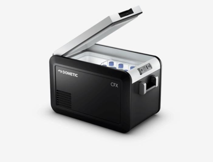 CFX3 35 Powered Cooler