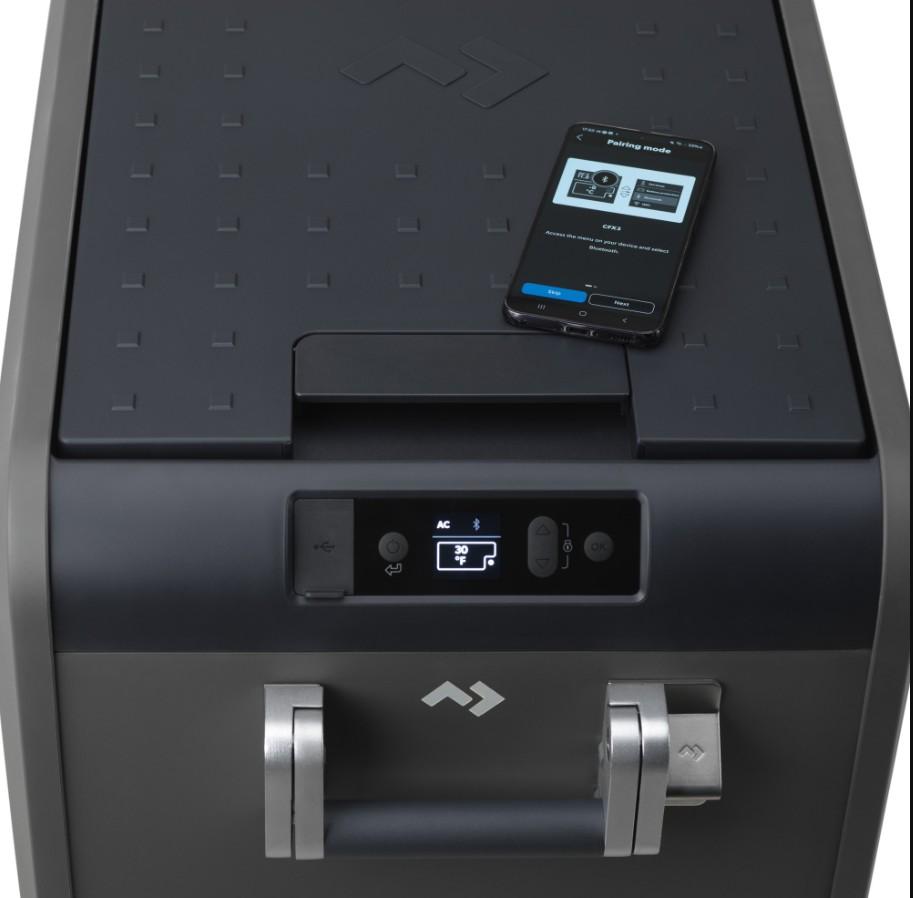 CFX5 45L