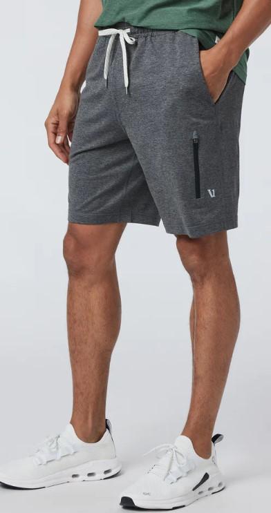 Mens Sunday Performance Short