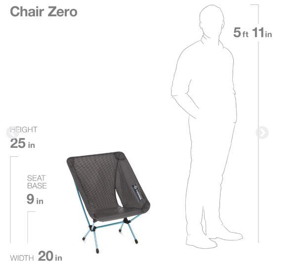 Chair Zero
