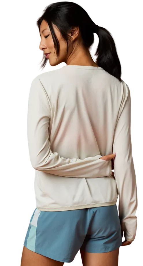 Women's Sombra Long Sleeve Sun Shirt