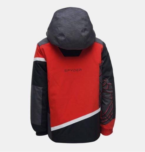 Toddler Challenger Jacket