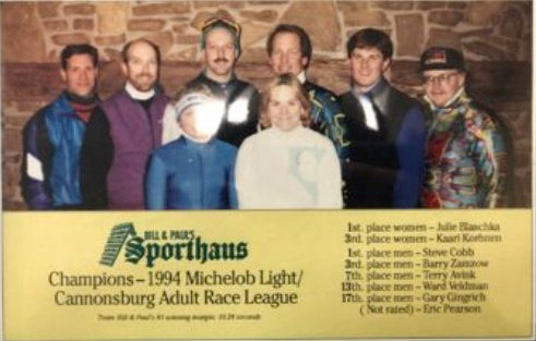 Bill & Paul's Sporthaus