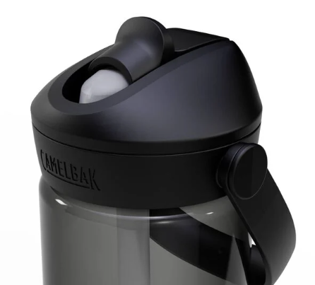 Thrive Flip Straw 20oz