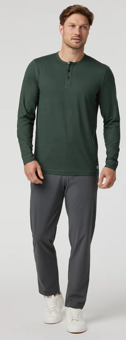 Mens Fleet Chino Pant Slim 30