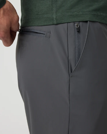 Mens Fleet Chino Pant Slim 30