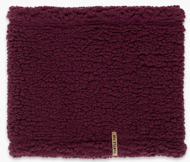 Comfort Lush Neck Warmer