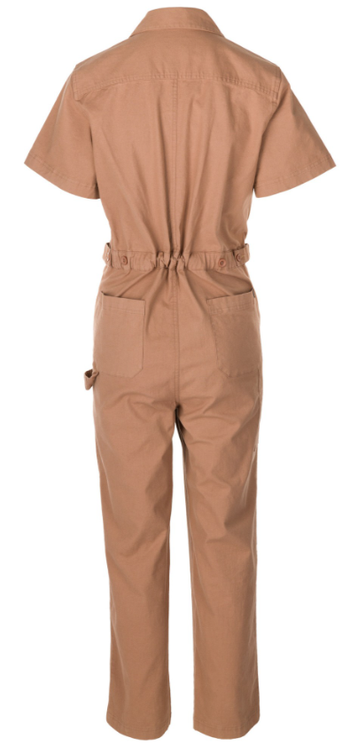 Women's Portola Coverall