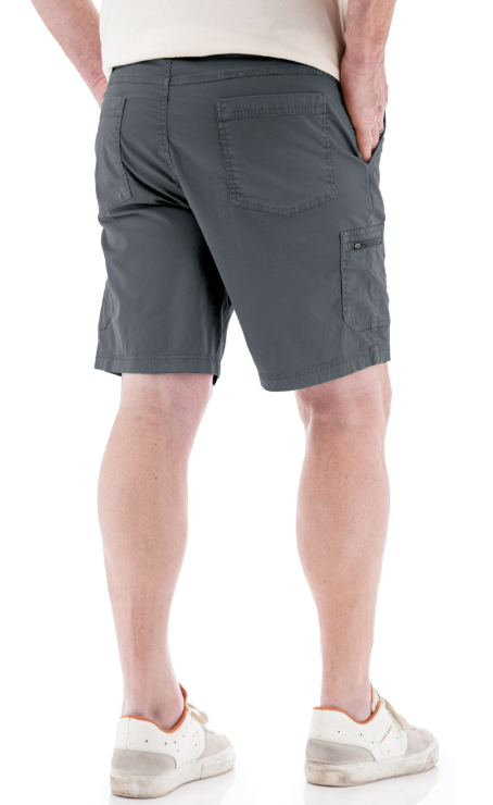 Mens Camden Stretch Cargo Short