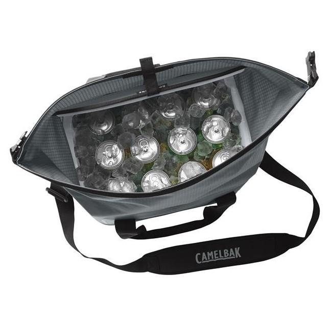 Chilbak Cube 18 Cooler w/ Reservoir
