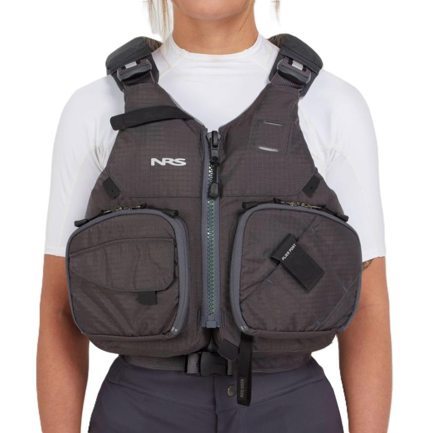 Chinook PFD