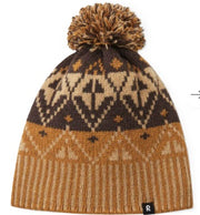 Toddler Lambswool Beanie  Pohjoinen