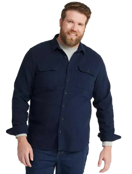 Men's 1912 Field Flannel Shirt