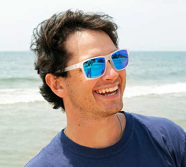 Captiva Floating Sunglasses