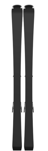 Womens Cloud Q9 w/M10 (25/26)