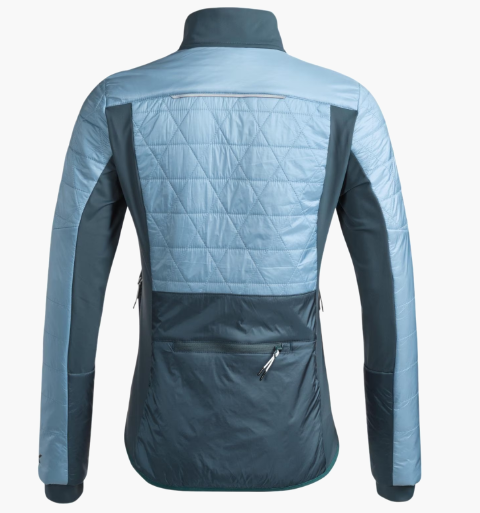 Womens Mayen Quilted Jacket