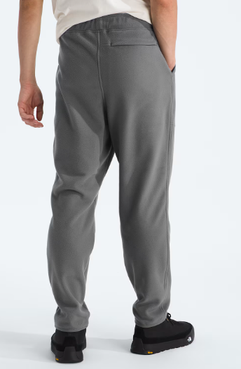 Mens Glacier Fleece Pants