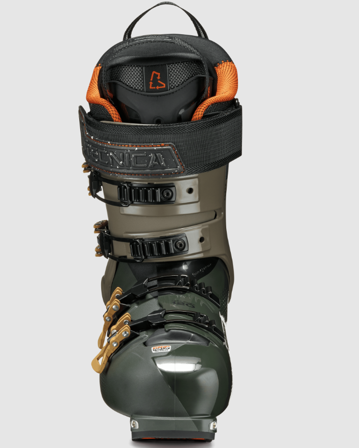 Cochise HV 120 (25/26)