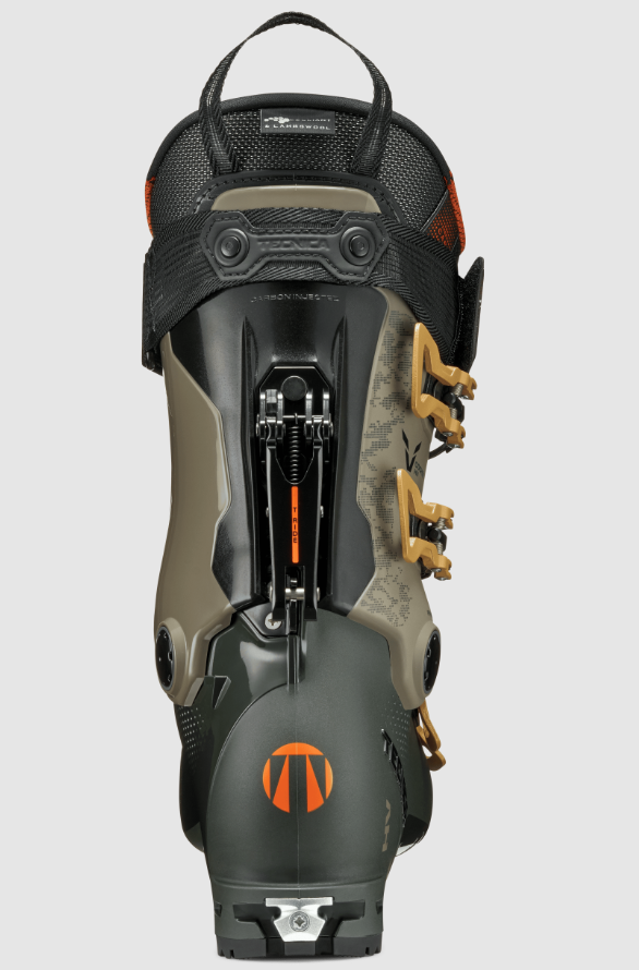 Cochise HV 120 (25/26)