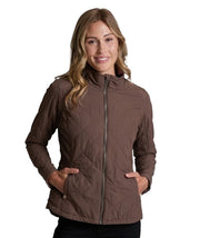 Womens Stunner Ins Jacket