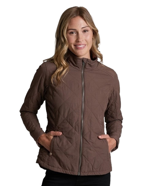 Womens Stunner Ins Jacket