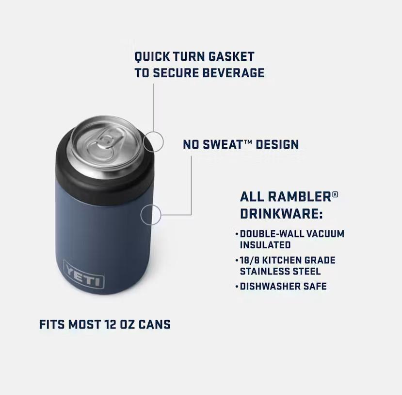 Rambler Colster 2.0 LE