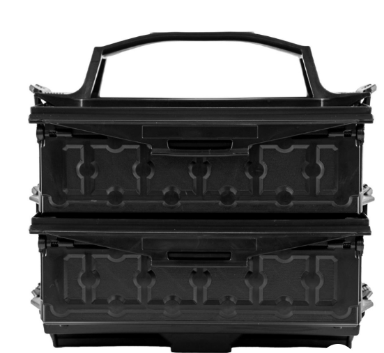 Fully Loaded TracPak Combo Kit