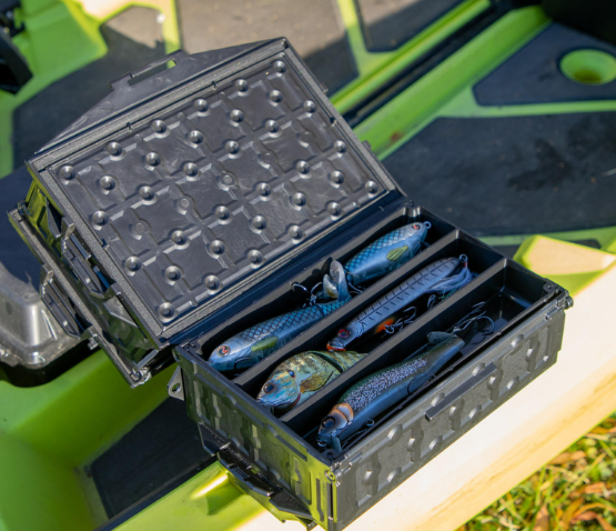 Fully Loaded TracPak Combo Kit